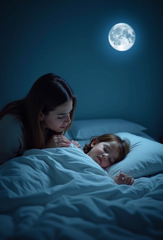 recognizing serious sleep disorders