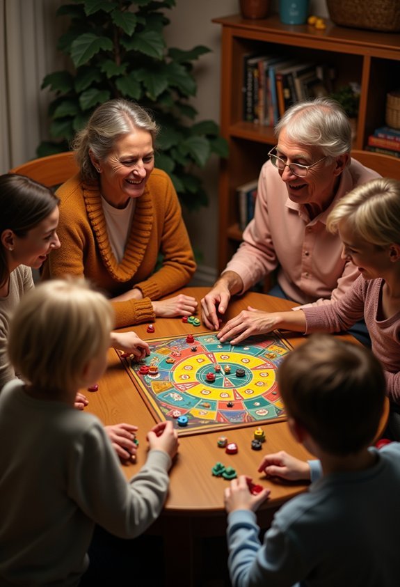 reviving classic board games