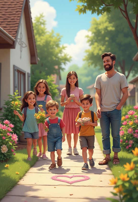 secret agent kindness missions