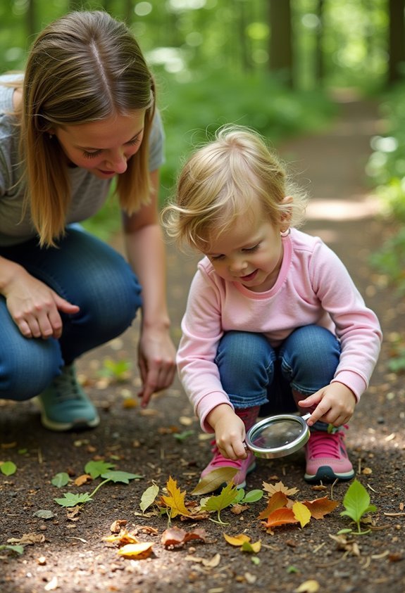 secret explorer mission walks