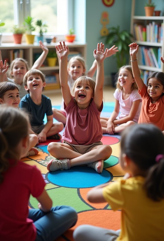 self control through decision making