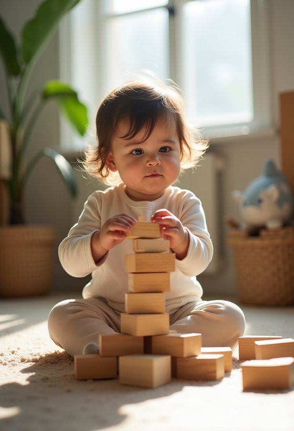 self entertainment fosters lifelong skills