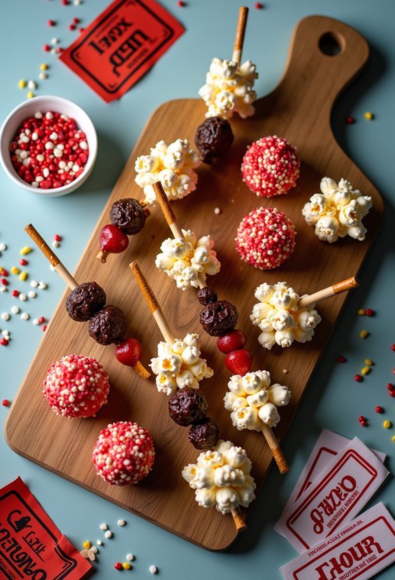 simple fun dessert ideas