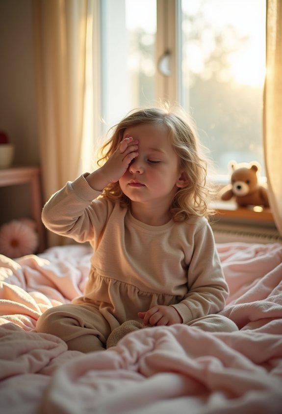 sleep quality impacts behavior