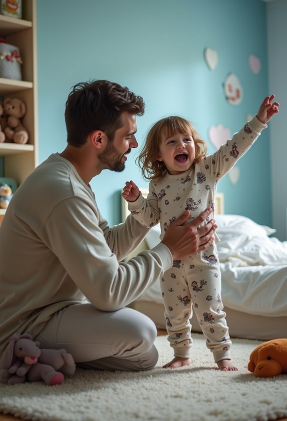 tailored bedtime strategies succeed