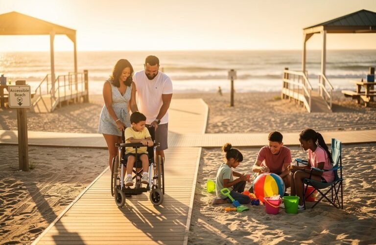 tailored travel for accessibility