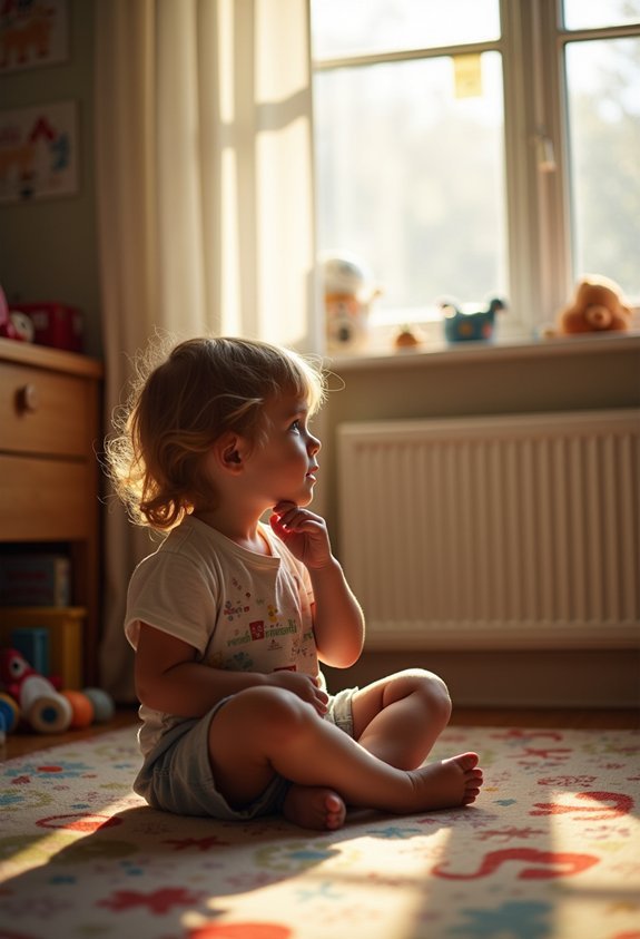 teaching emotional self awareness