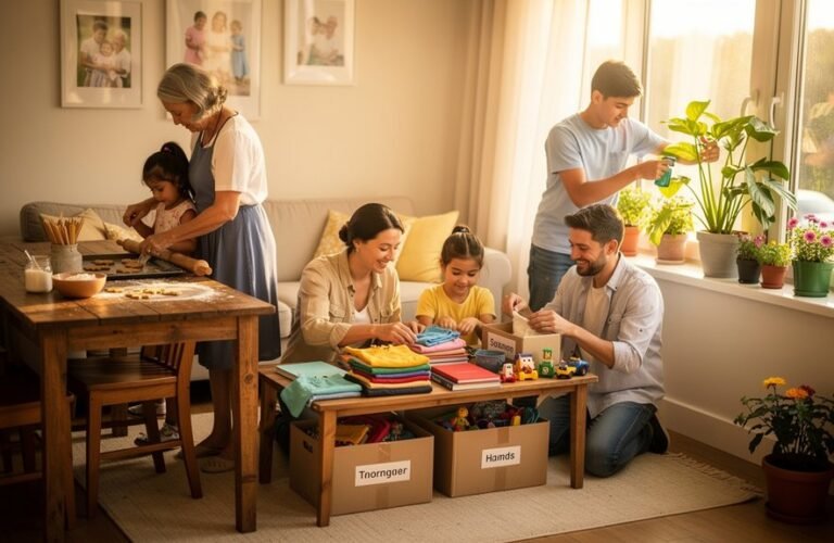 teaching kindness through activities