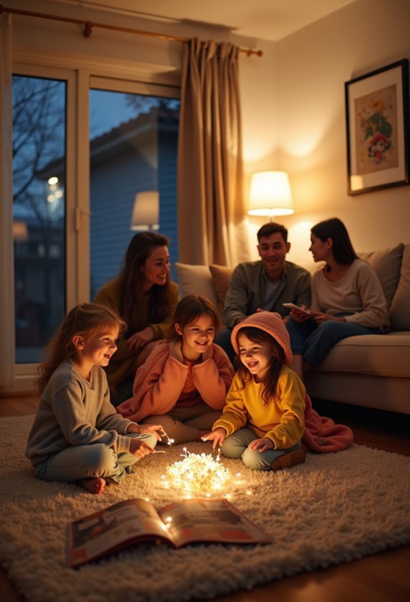 themed movie night activities