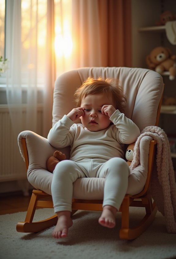 toddler bedtime struggles explained