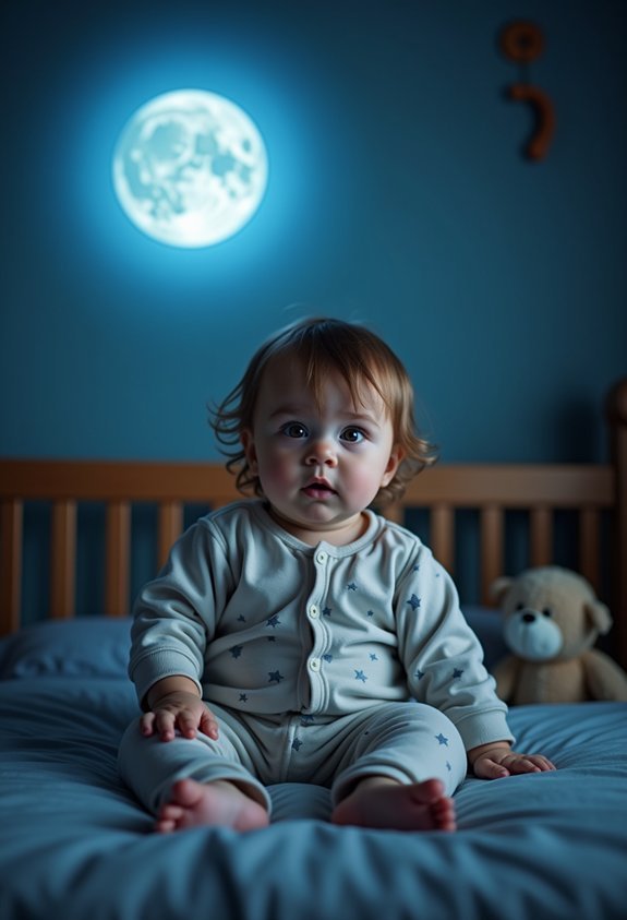 toddler s early morning awakenings