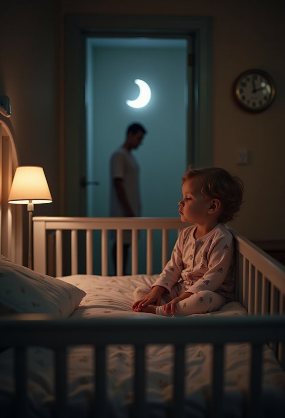 toddler sleep patterns explained