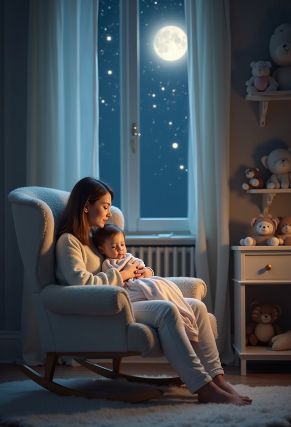 toddler sleep solutions needed