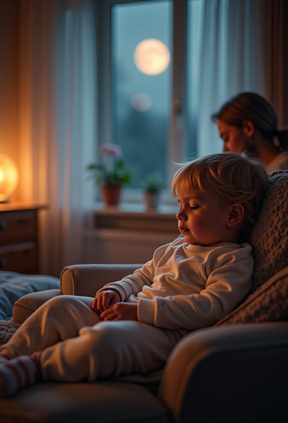 toddler sleep strategies guide