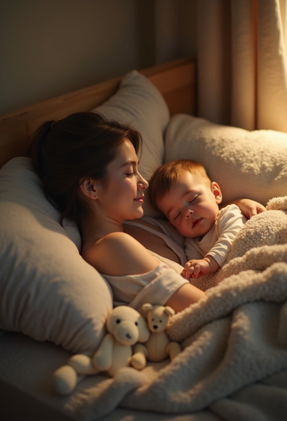 toddler sleep struggles explained