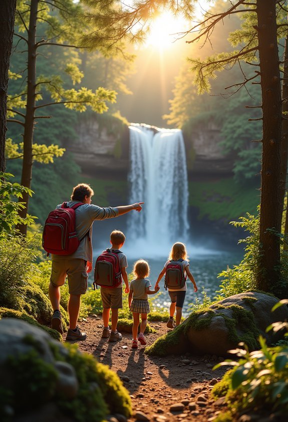 transform weekends into adventures