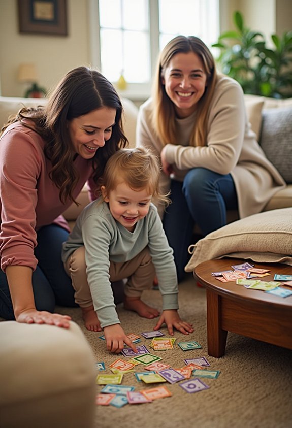 treasure hunt indoor adventure