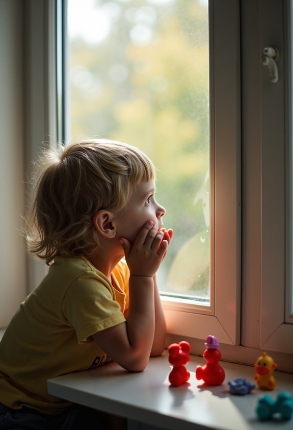 understanding children s boredom signals