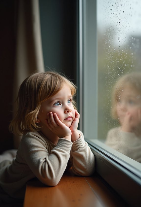 understanding children s emotional expressions