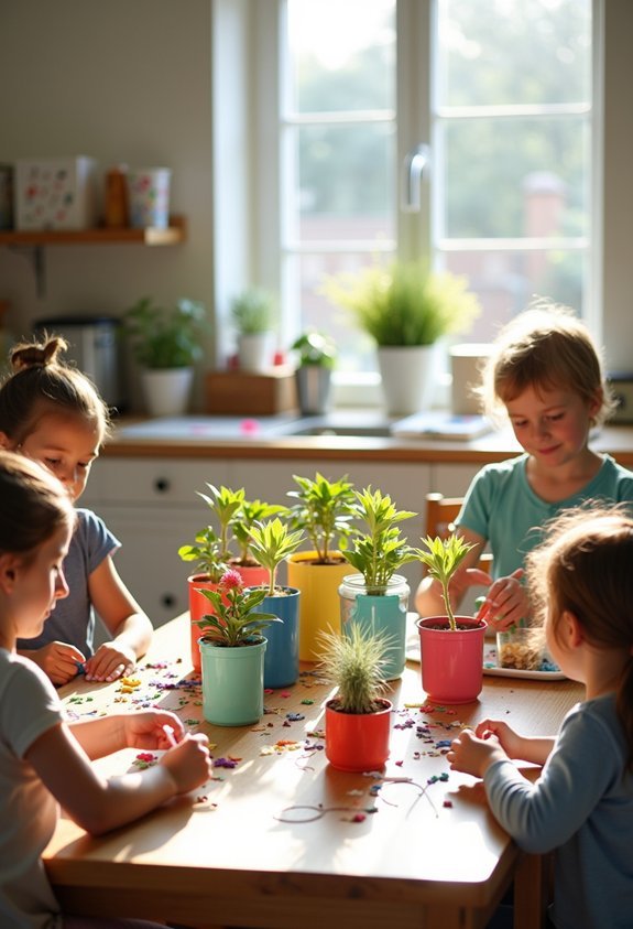 upcycle for eco friendly fun