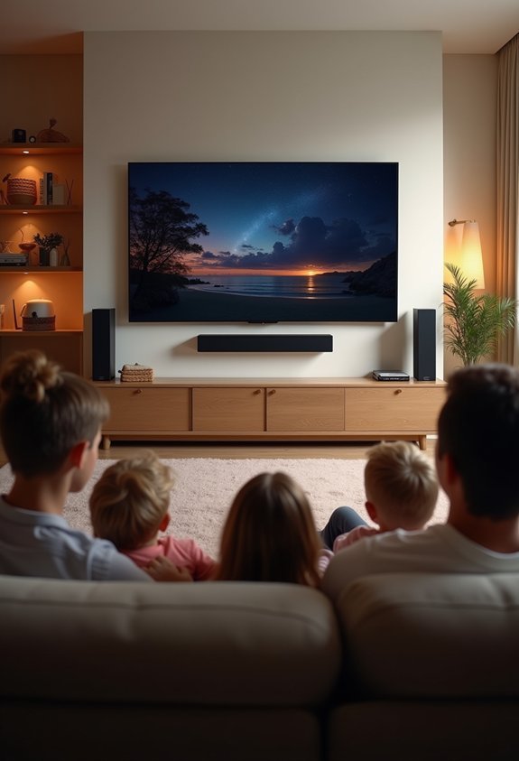 upgrade your audio experience