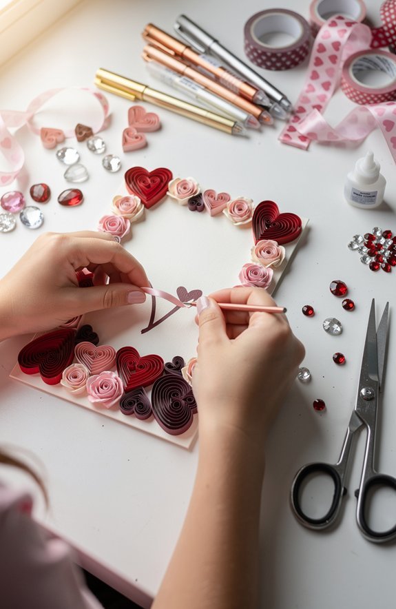 advanced pop up paper crafts