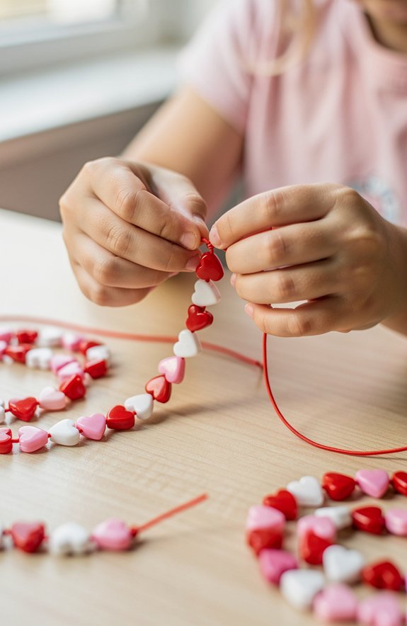 beads teach algebra patterns
