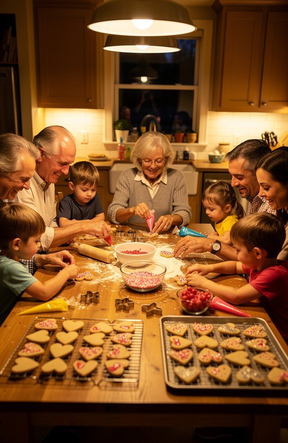 consistent inexpensive valentine traditions