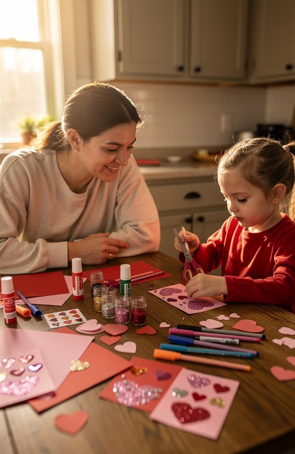 dollar store valentine s diy hacks