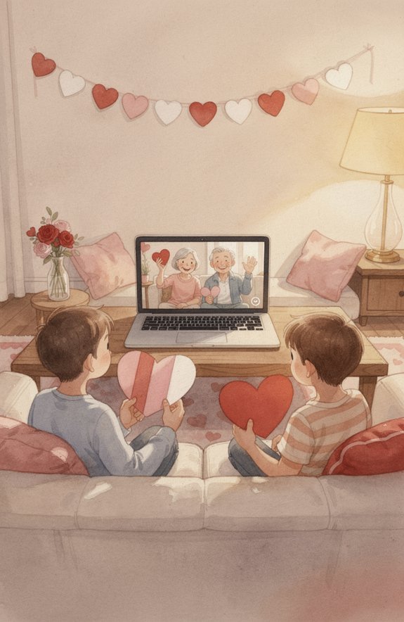 handmade memories and captions