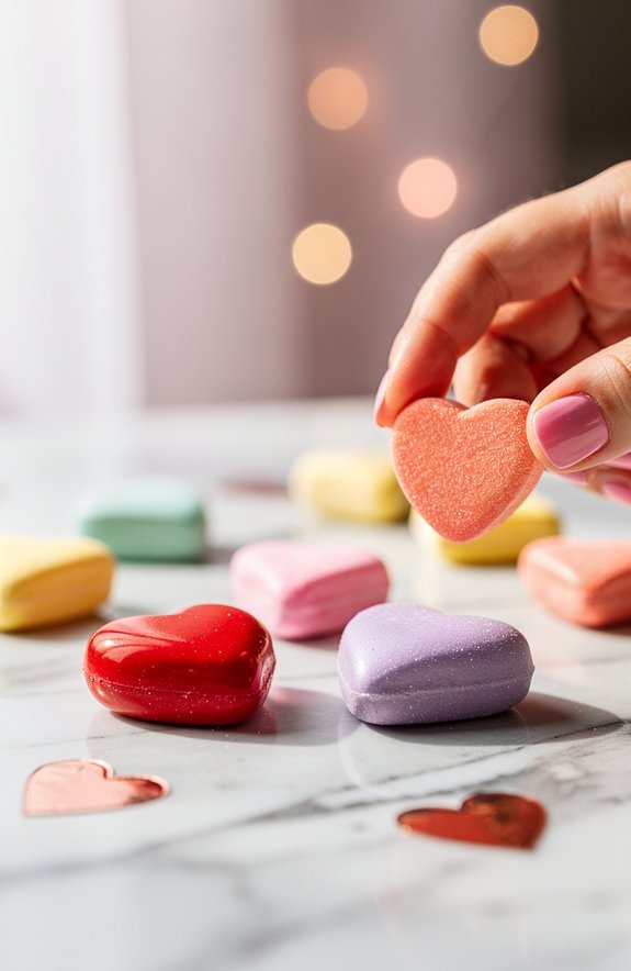 high energy valentine s day games