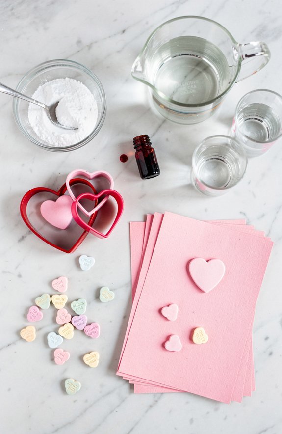 household items spark science