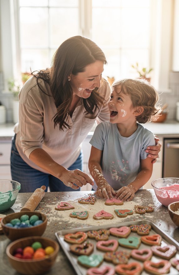 imperfect moments lasting connections