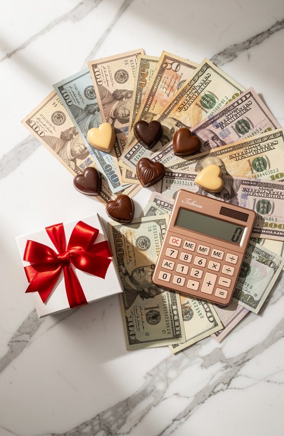 international gift budgeting essentials