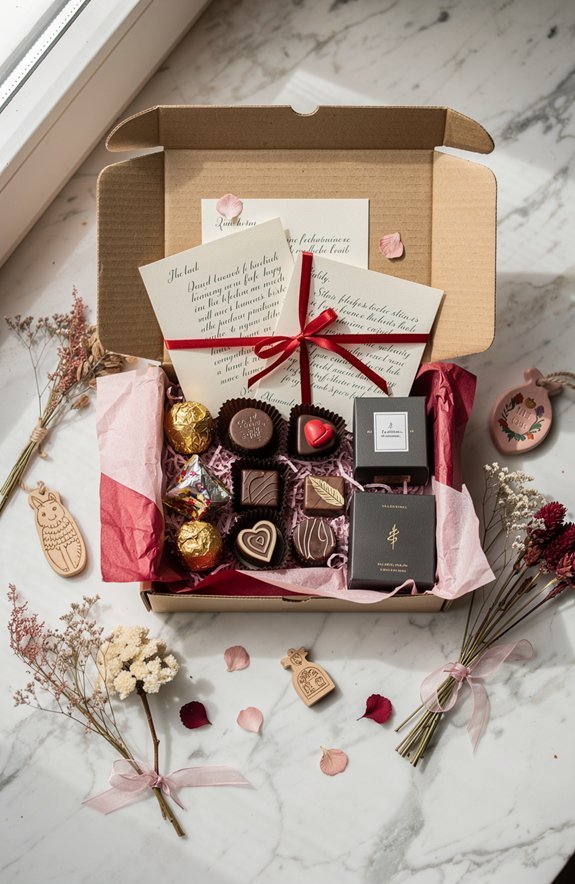 local treasures customs early