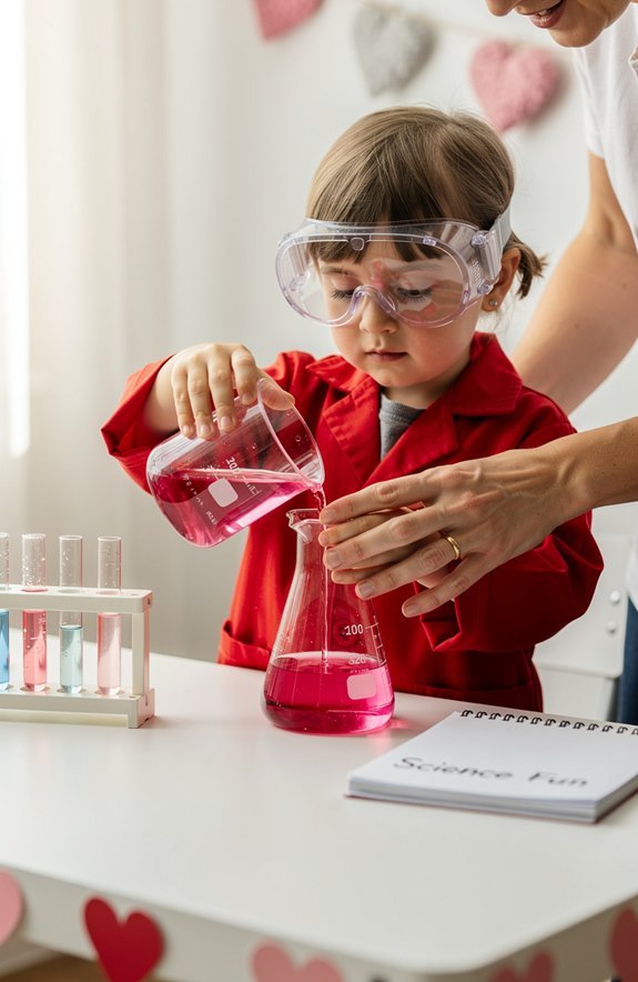 no tasting goggles required