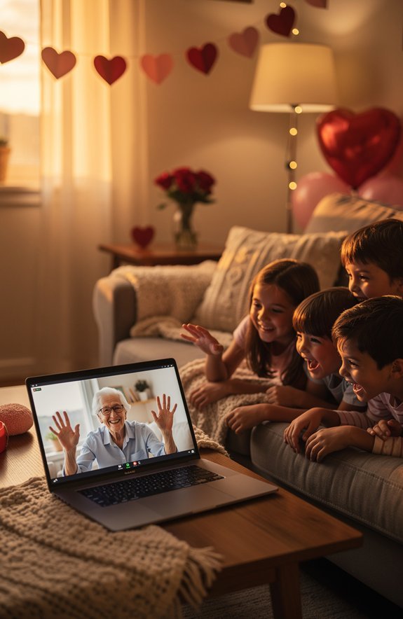 right family video platform