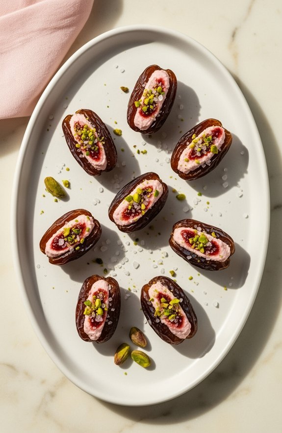 ten no bake valentine s treats