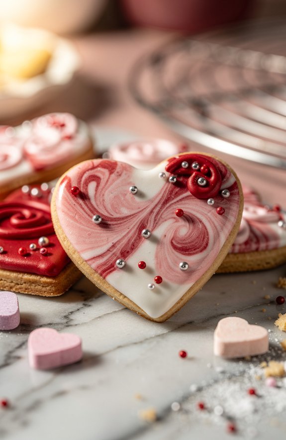 valentine games for families