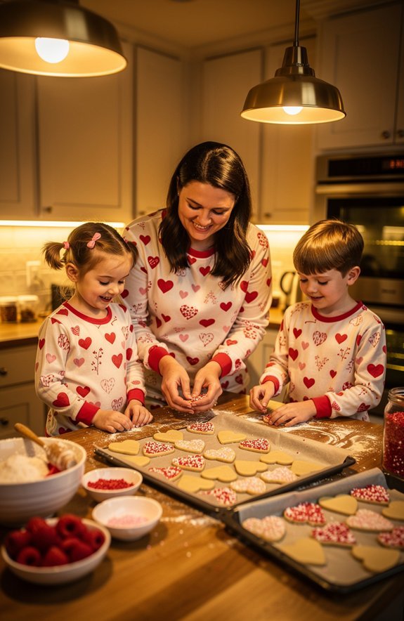 valentine s eve family countdown