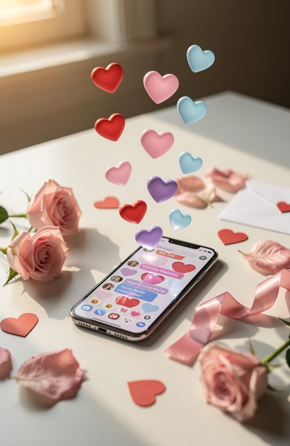 voice notes daily treasure