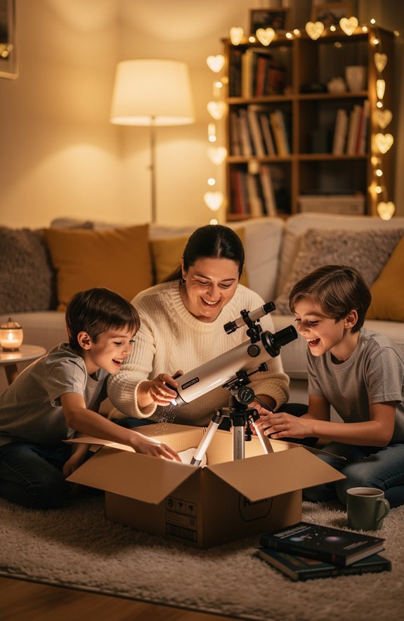 yearly addition to traditions